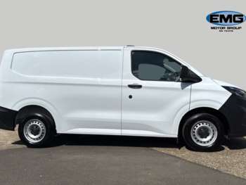 Used Ford Transit Custom  for sale - 74565682: Photo