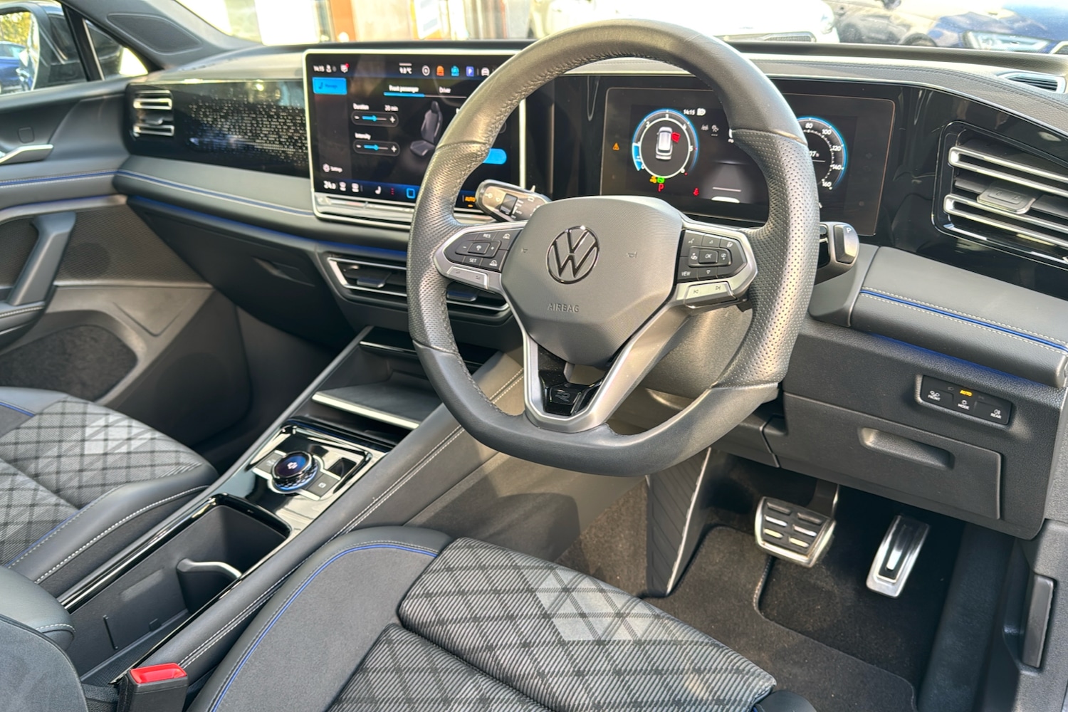 Used Volkswagen Tiguan 2025 for sale - 76611013: Photo 10