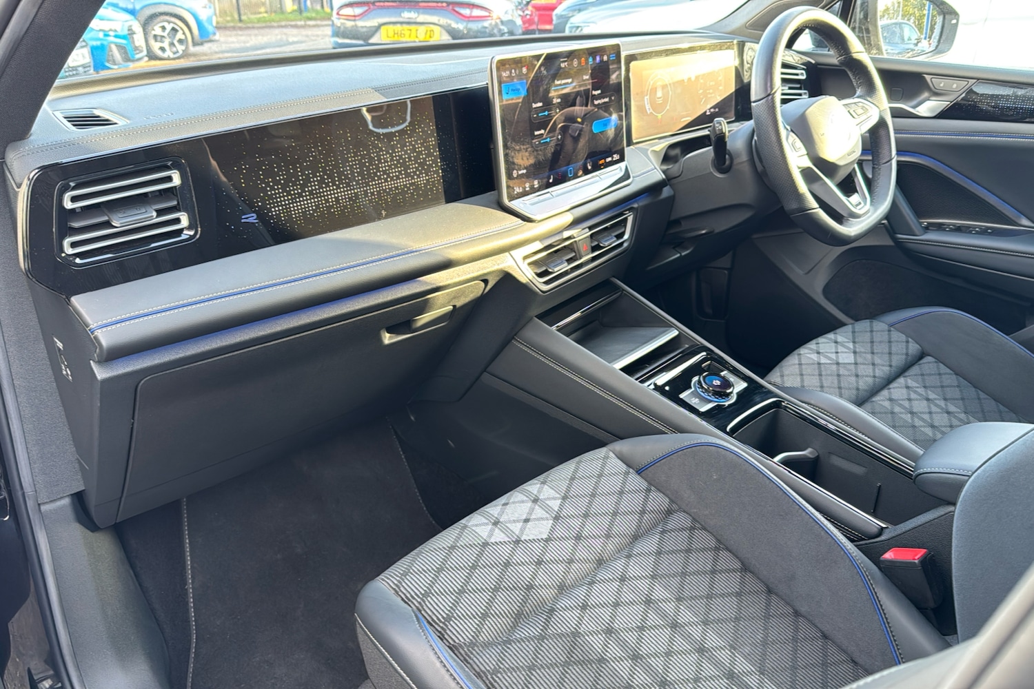 Used Volkswagen Tiguan 2025 for sale - 76611013: Photo 11