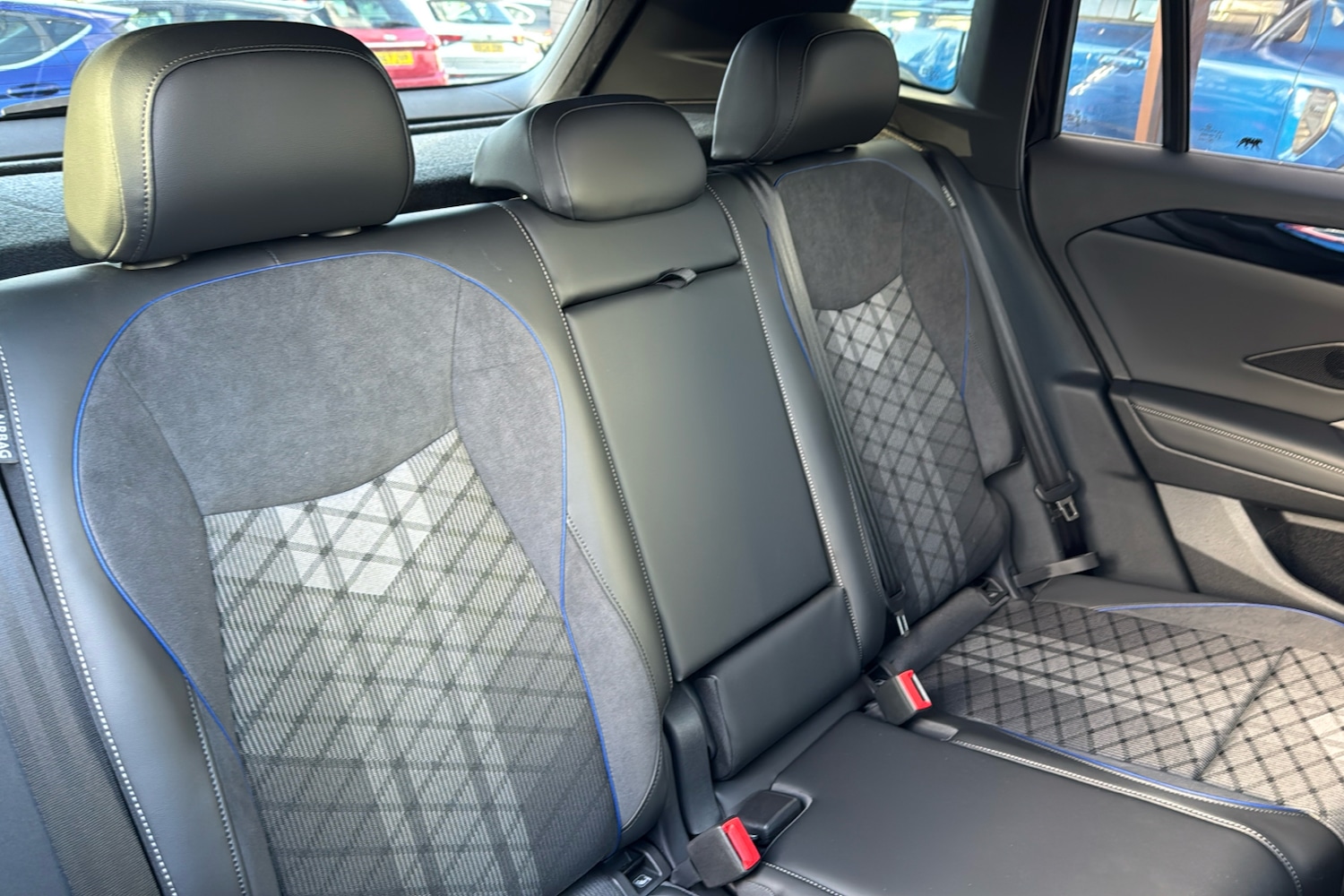 Used Volkswagen Tiguan 2025 for sale - 76611013: Photo 12