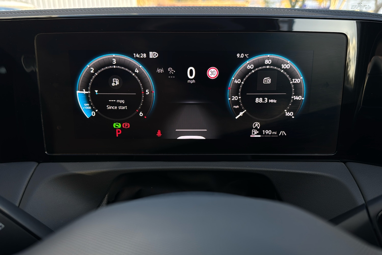 Used Volkswagen Tiguan 2025 for sale - 76611013: Photo 14