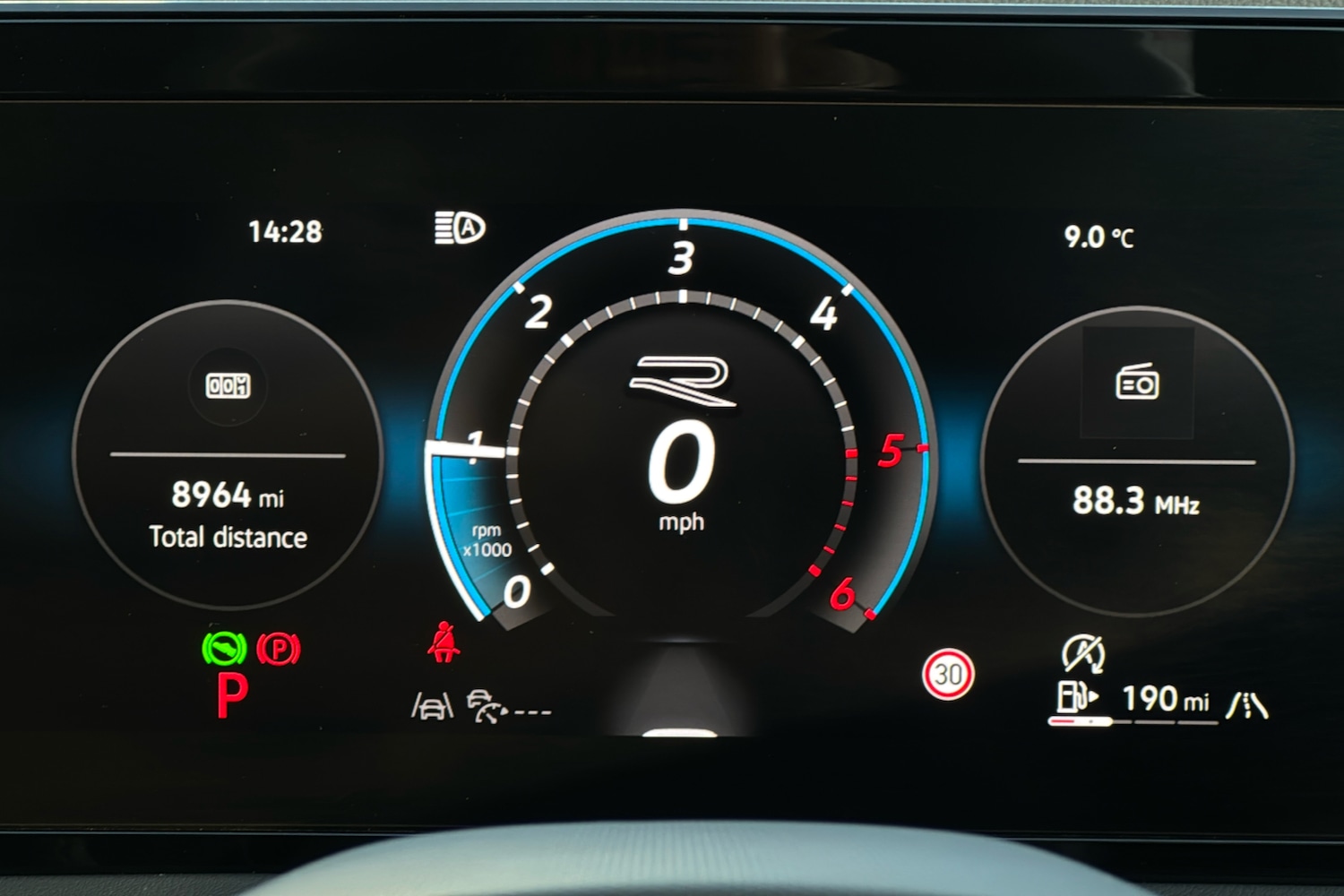 Used Volkswagen Tiguan 2025 for sale - 76611013: Photo 15