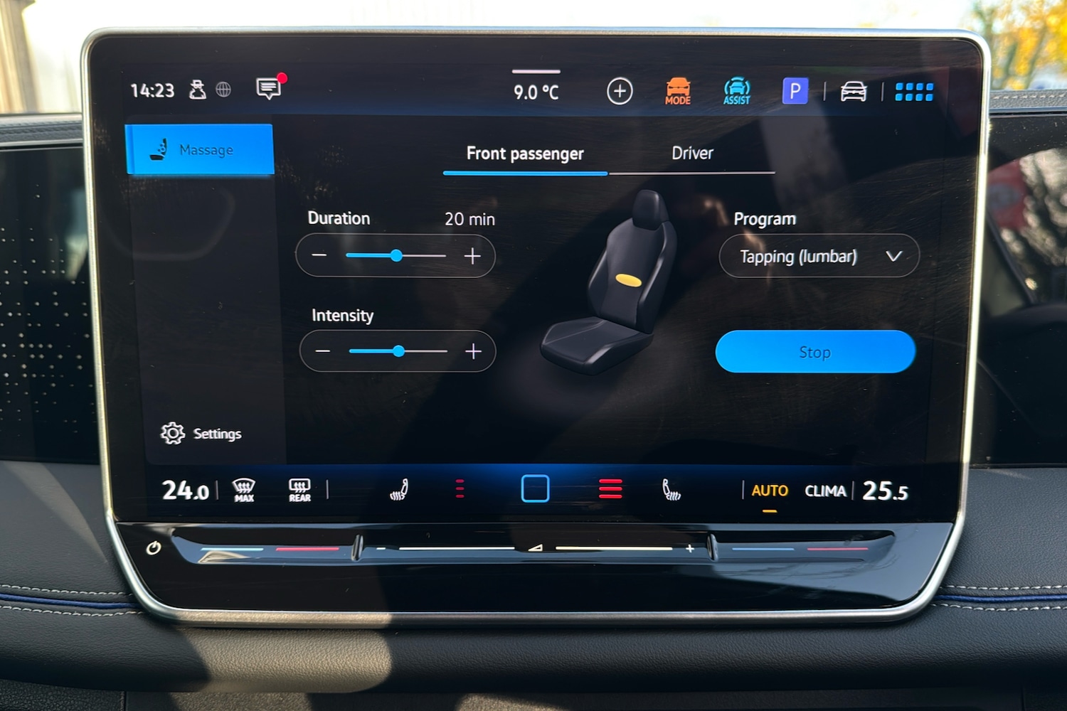 Used Volkswagen Tiguan 2025 for sale - 76611013: Photo 16