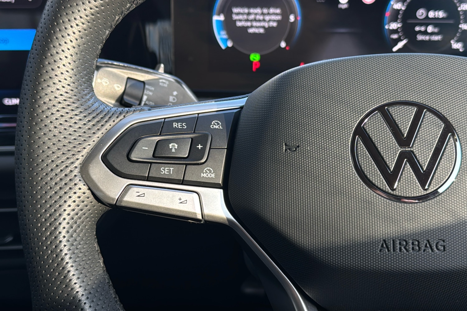 Used Volkswagen Tiguan 2025 for sale - 76611013: Photo 17