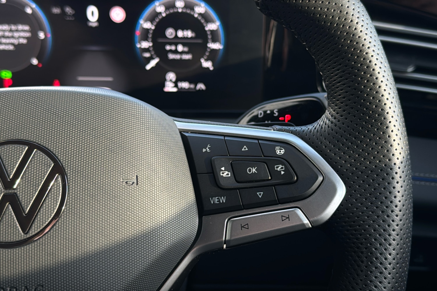 Used Volkswagen Tiguan 2025 for sale - 76611013: Photo 18