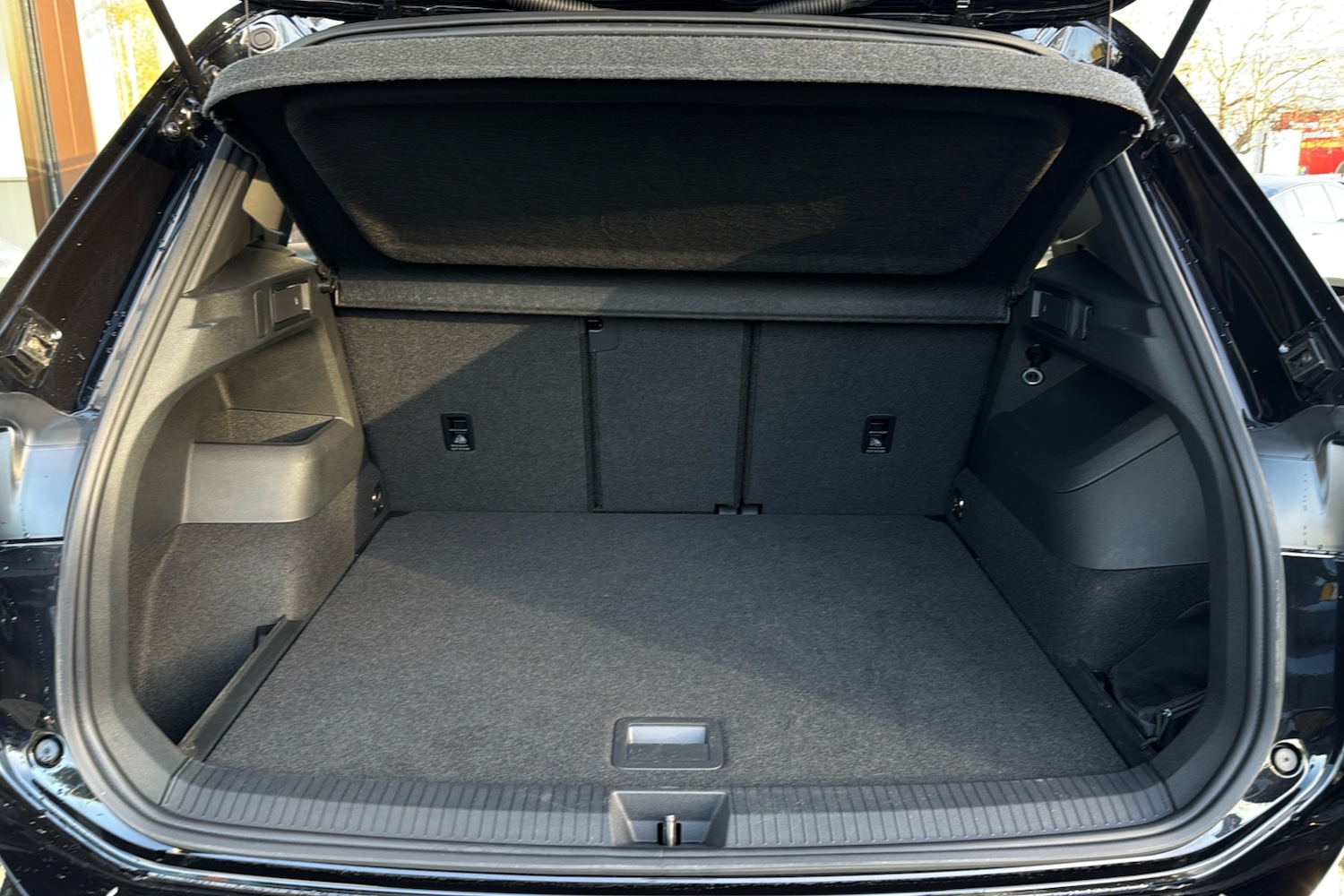 Used Volkswagen Tiguan 2025 for sale - 76611013: Photo 19