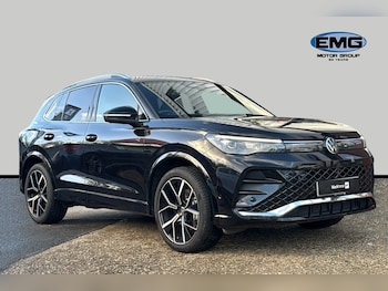 2025 - 2.0 Tdi R Line Suv 5dr Diesel Dsg Euro 6 s/s 150 Ps