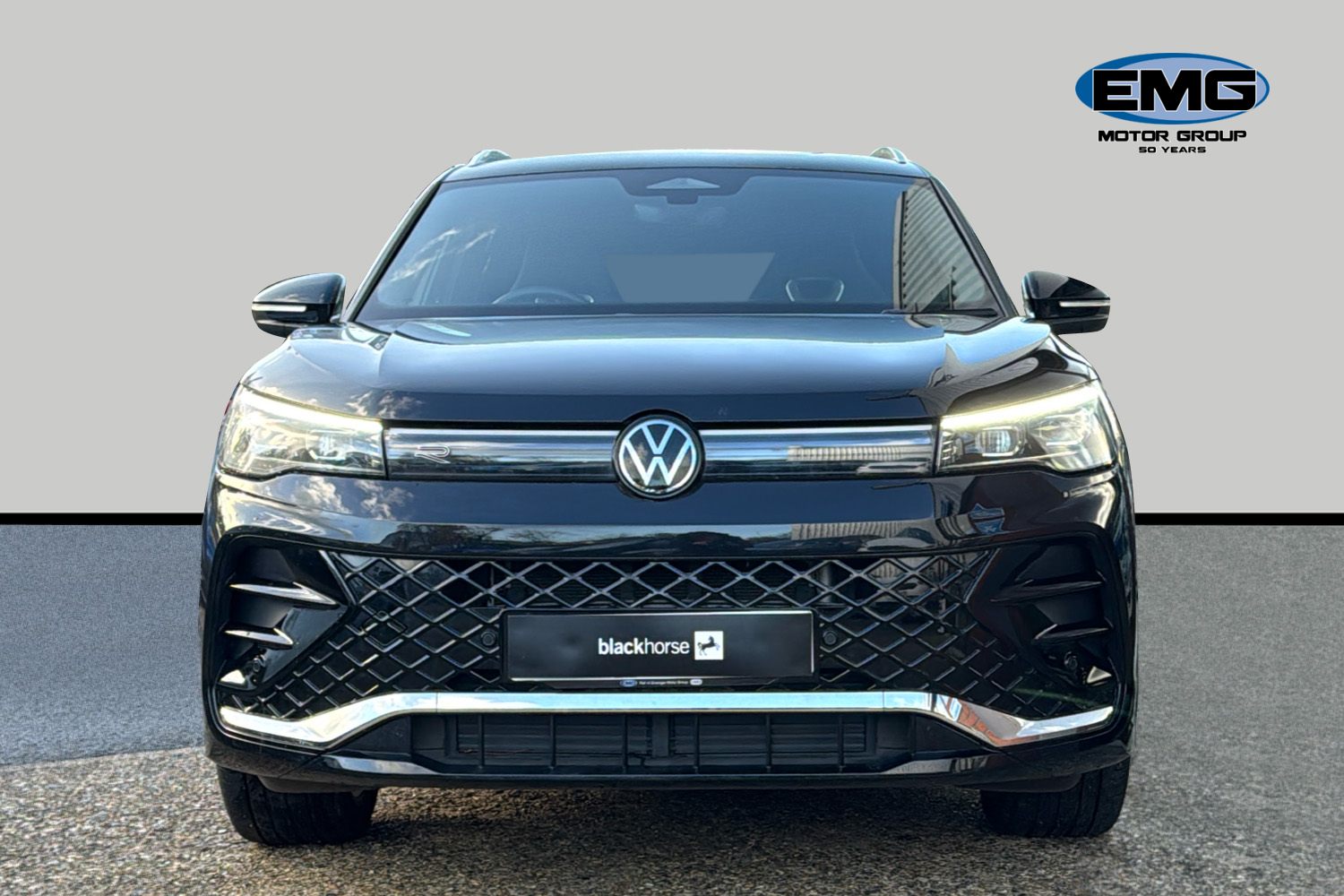 Used Volkswagen Tiguan 2025 for sale - 76611013: Photo 2