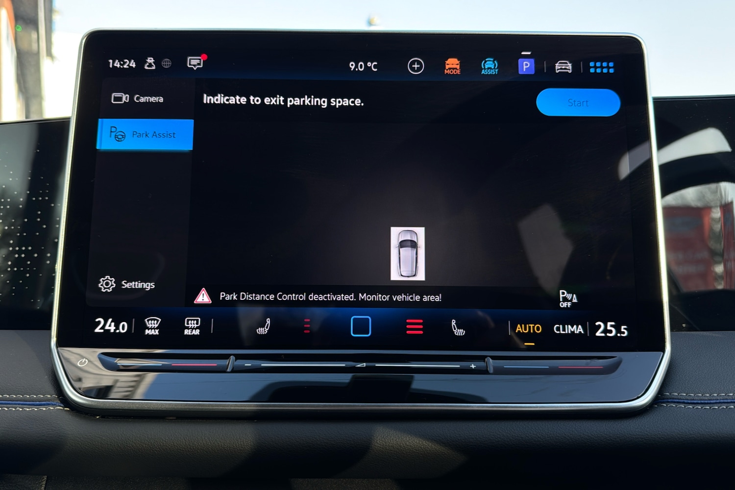 Used Volkswagen Tiguan 2025 for sale - 76611013: Photo 20