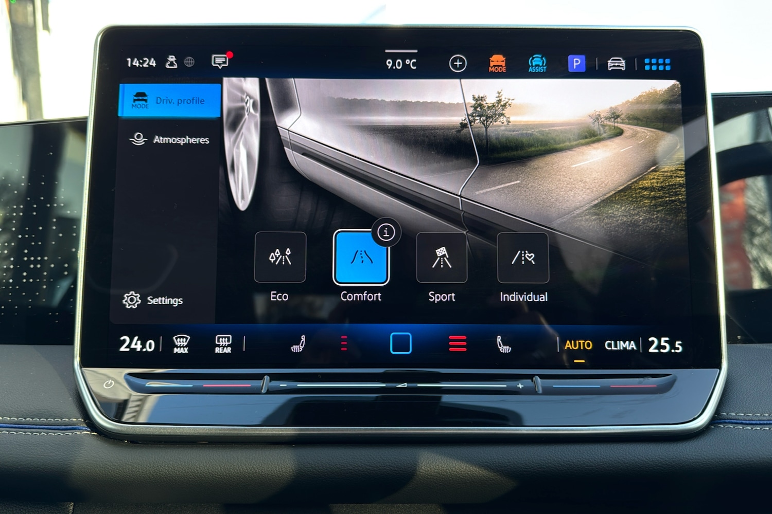 Used Volkswagen Tiguan 2025 for sale - 76611013: Photo 21