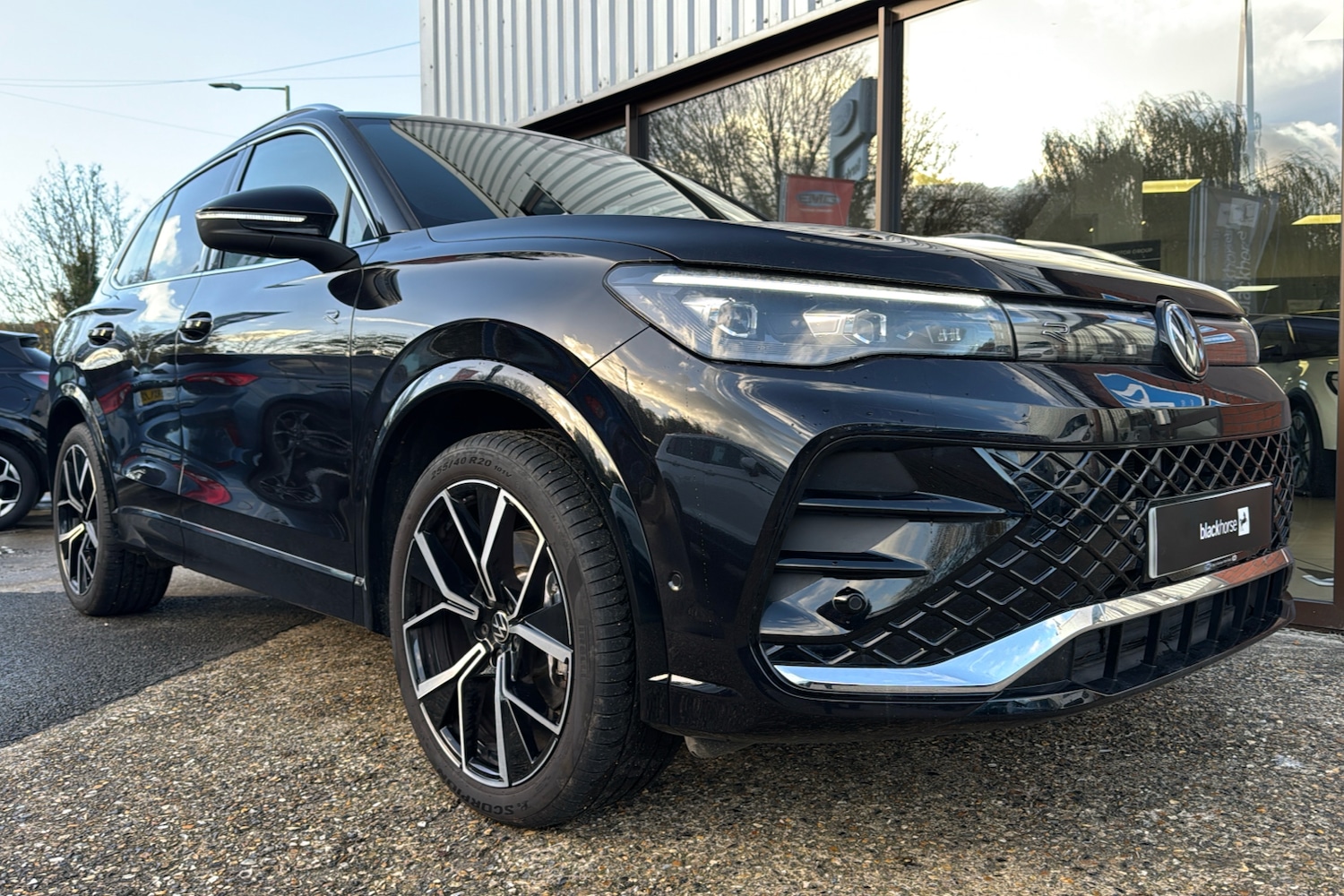 Used Volkswagen Tiguan 2025 for sale - 76611013: Photo 27