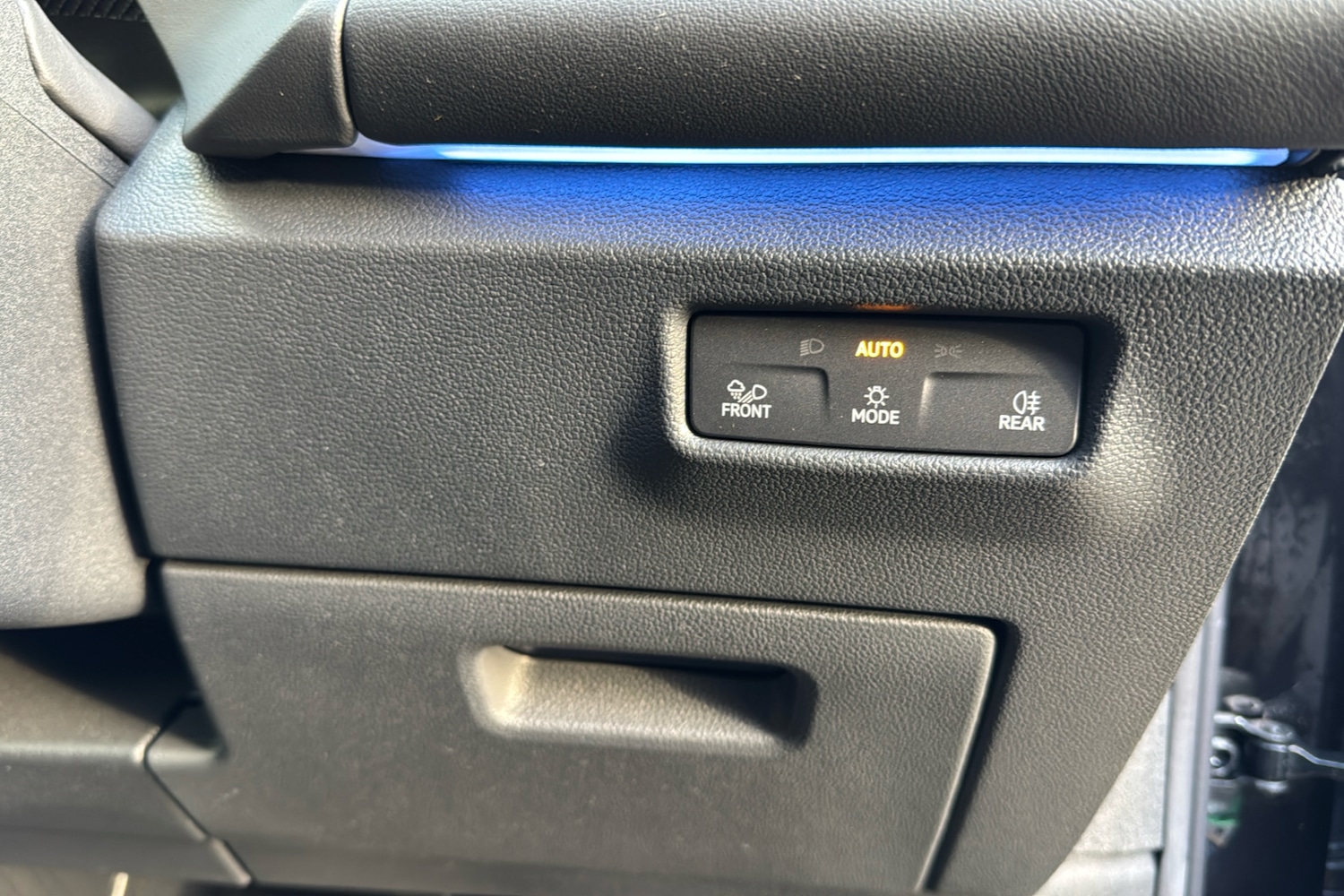 Used Volkswagen Tiguan 2025 for sale - 76611013: Photo 30