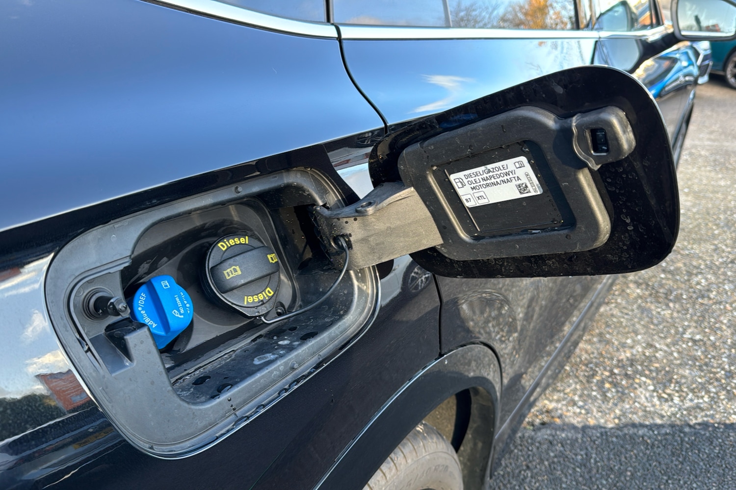 Used Volkswagen Tiguan 2025 for sale - 76611013: Photo 39