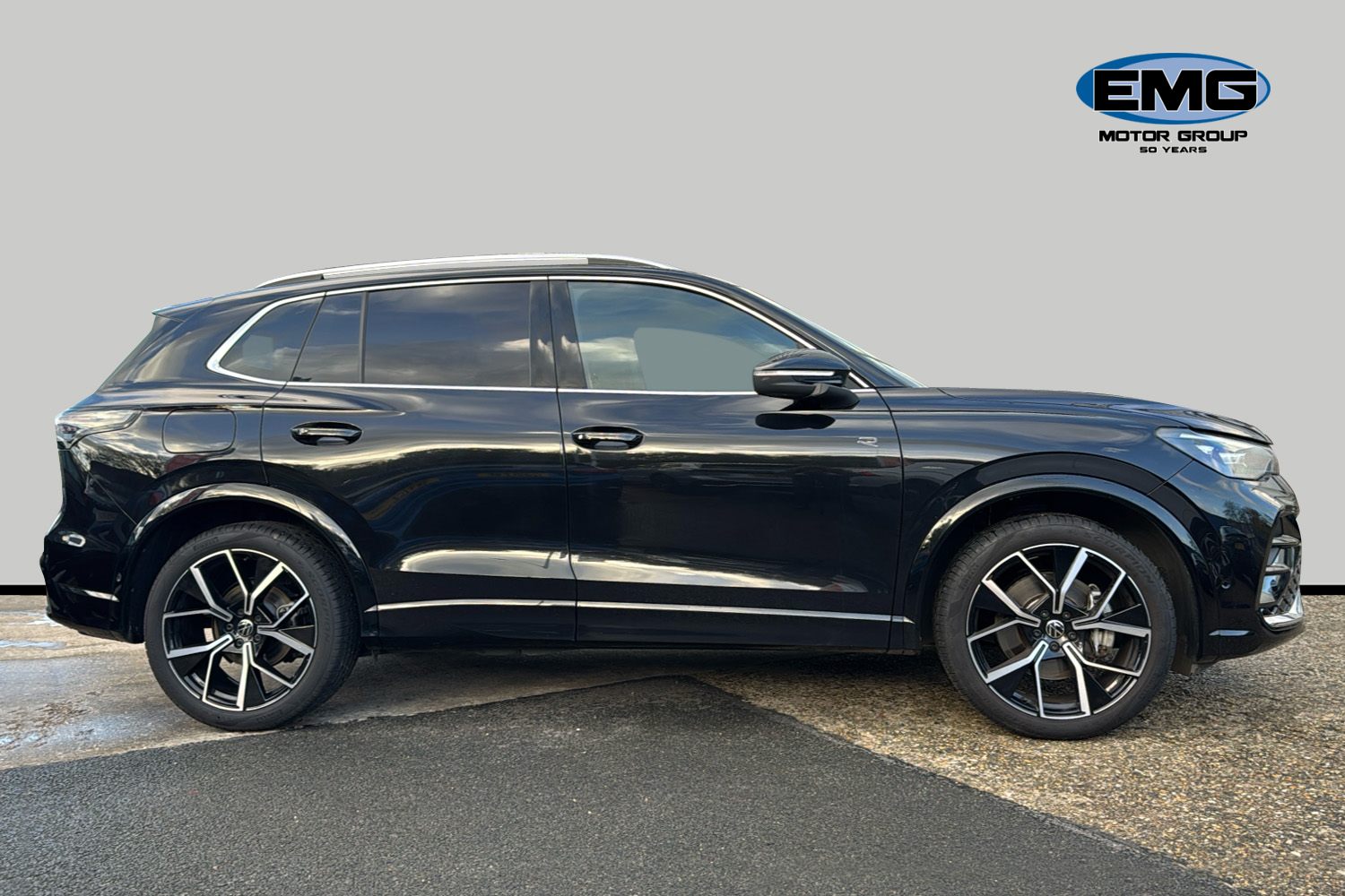 Used Volkswagen Tiguan 2025 for sale - 76611013: Photo 4