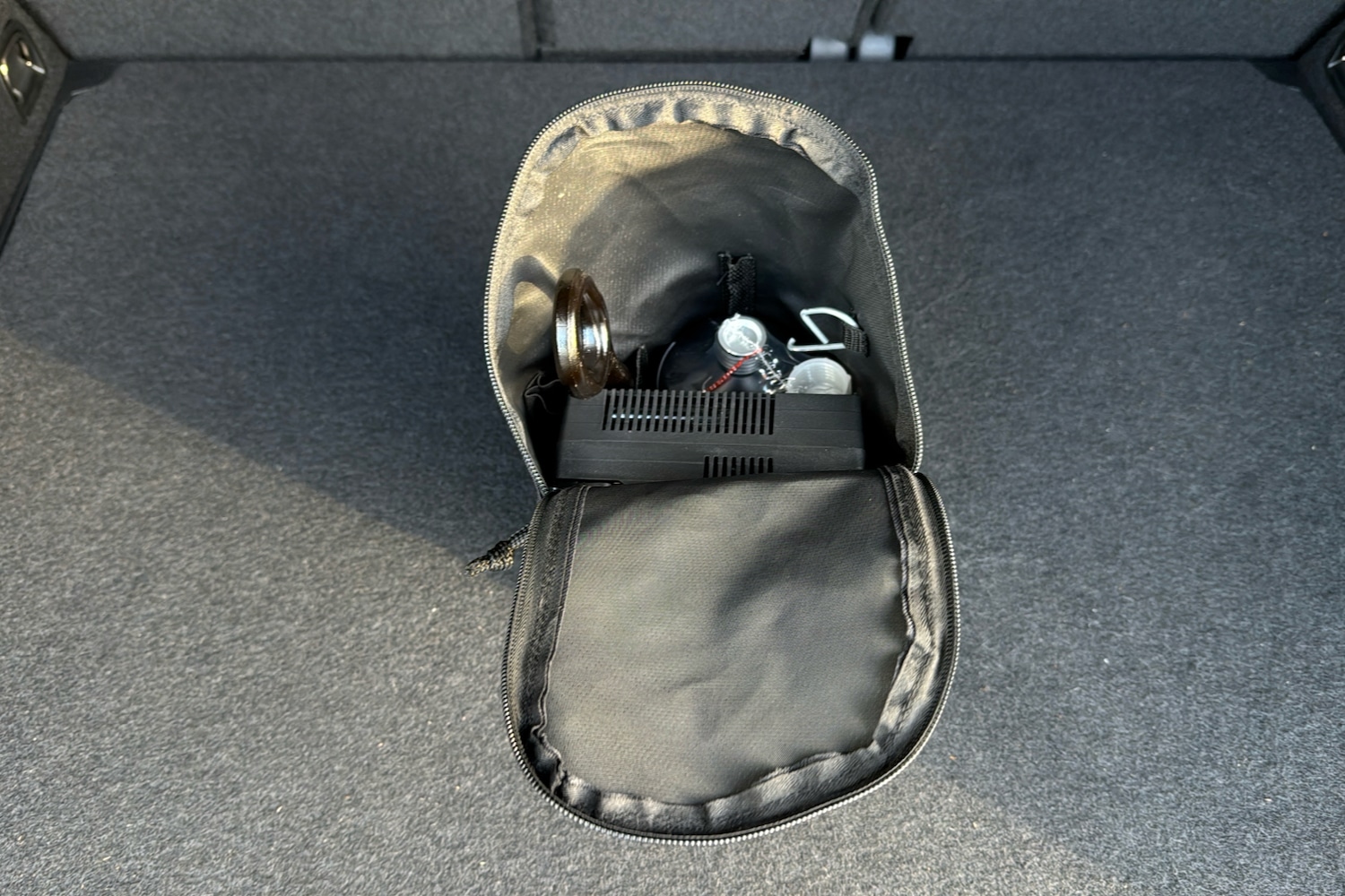 Used Volkswagen Tiguan 2025 for sale - 76611013: Photo 40