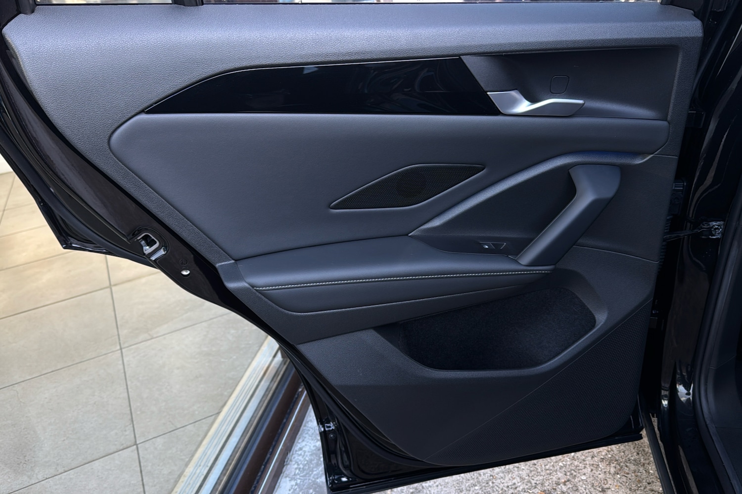 Used Volkswagen Tiguan 2025 for sale - 76611013: Photo 44