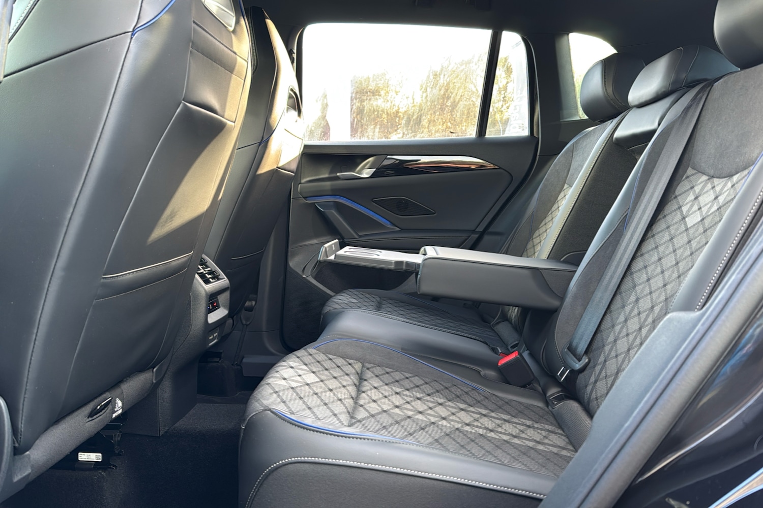 Used Volkswagen Tiguan 2025 for sale - 76611013: Photo 45