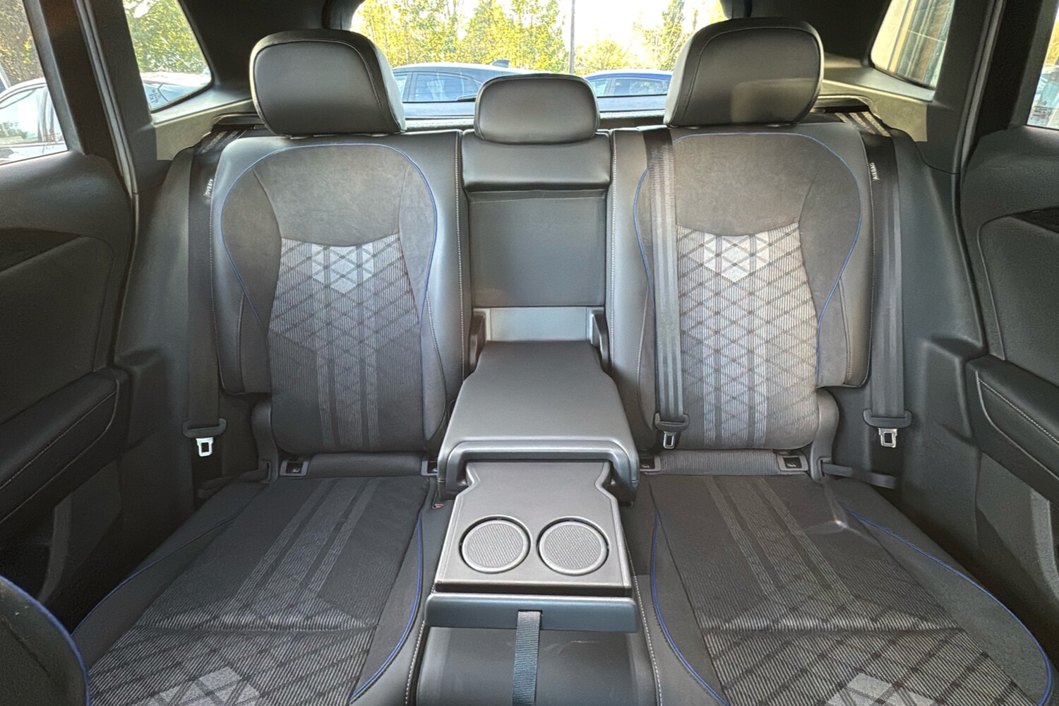 Used Volkswagen Tiguan 2025 for sale - 76611013: Photo 47