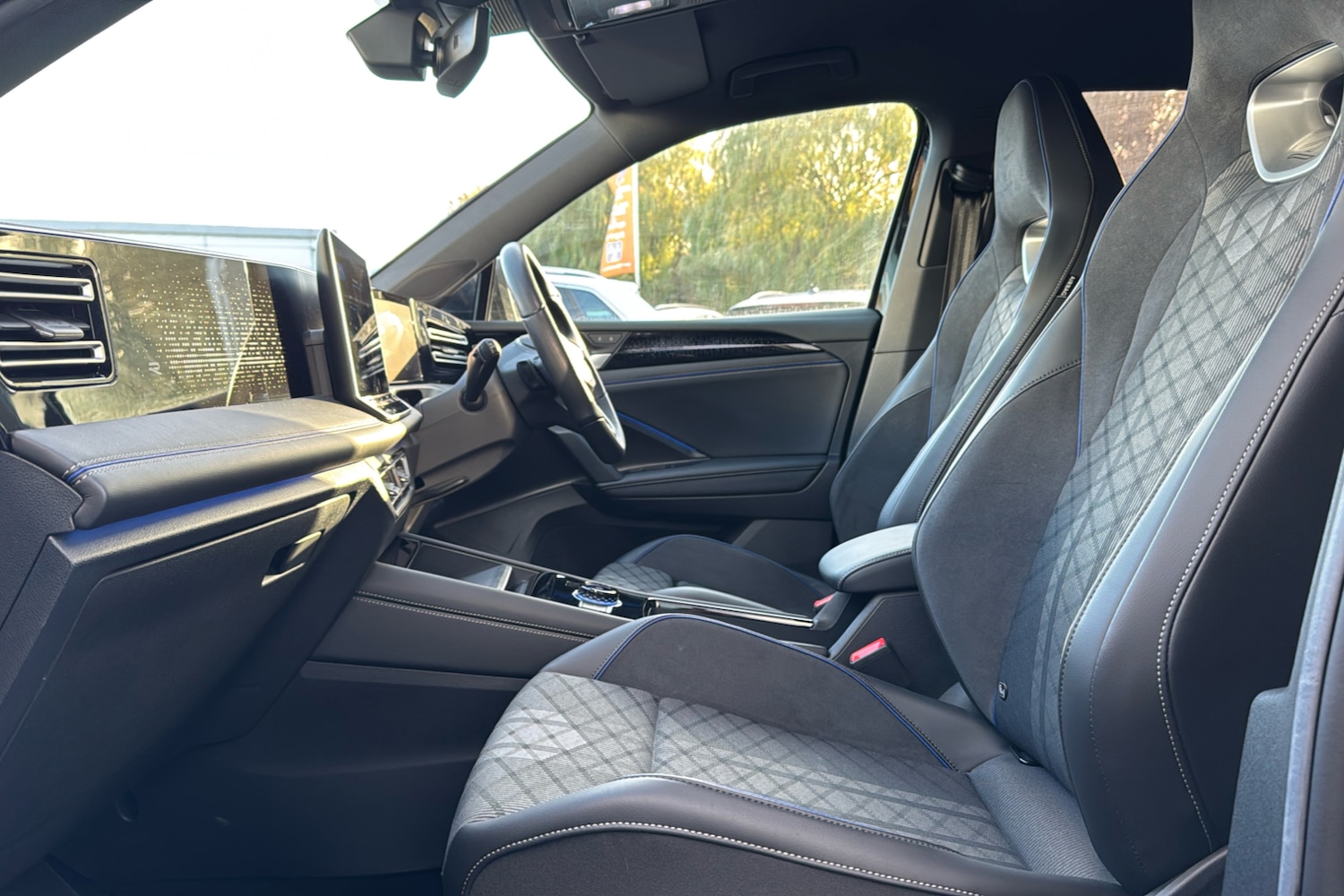 Used Volkswagen Tiguan 2025 for sale - 76611013: Photo 48