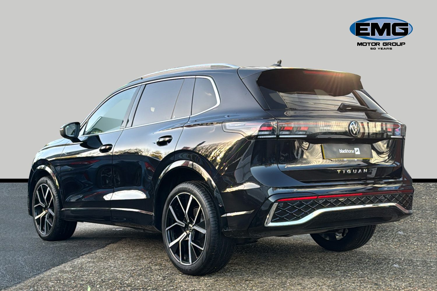 Used Volkswagen Tiguan 2025 for sale - 76611013: Photo 5