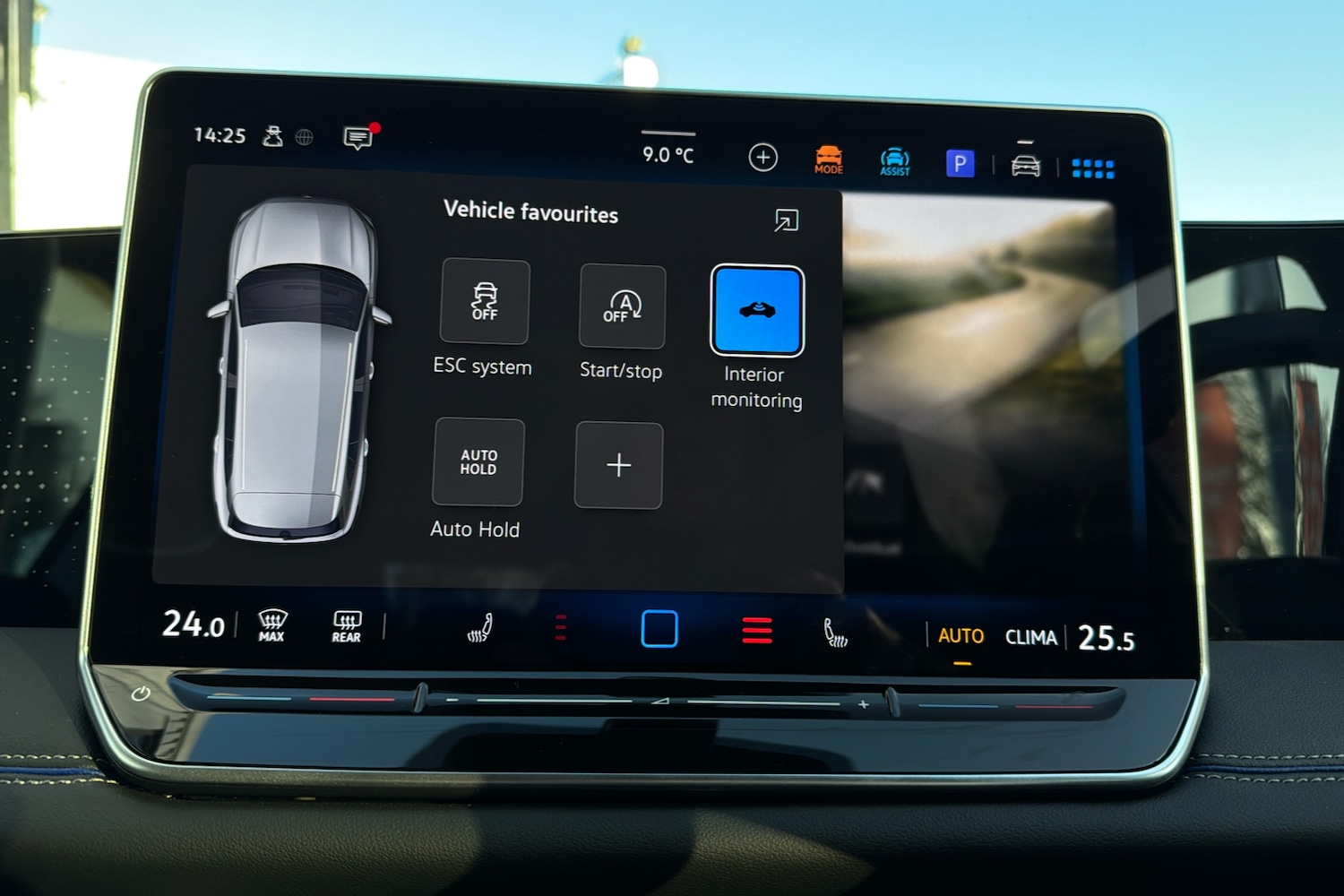 Used Volkswagen Tiguan 2025 for sale - 76611013: Photo 50