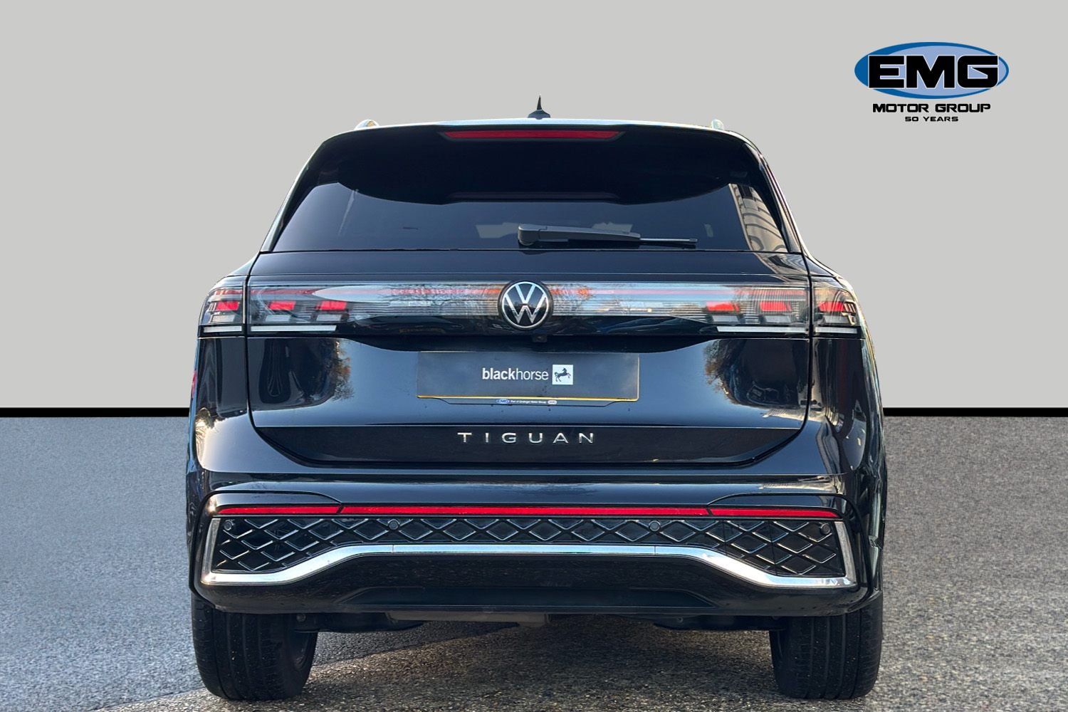 Used Volkswagen Tiguan 2025 for sale - 76611013: Photo 6