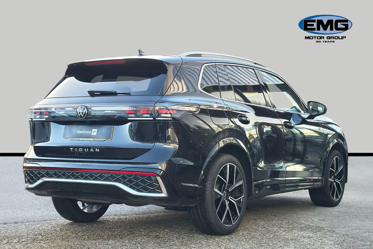 Used Volkswagen Tiguan 2025 for sale - 76611013: Photo 7