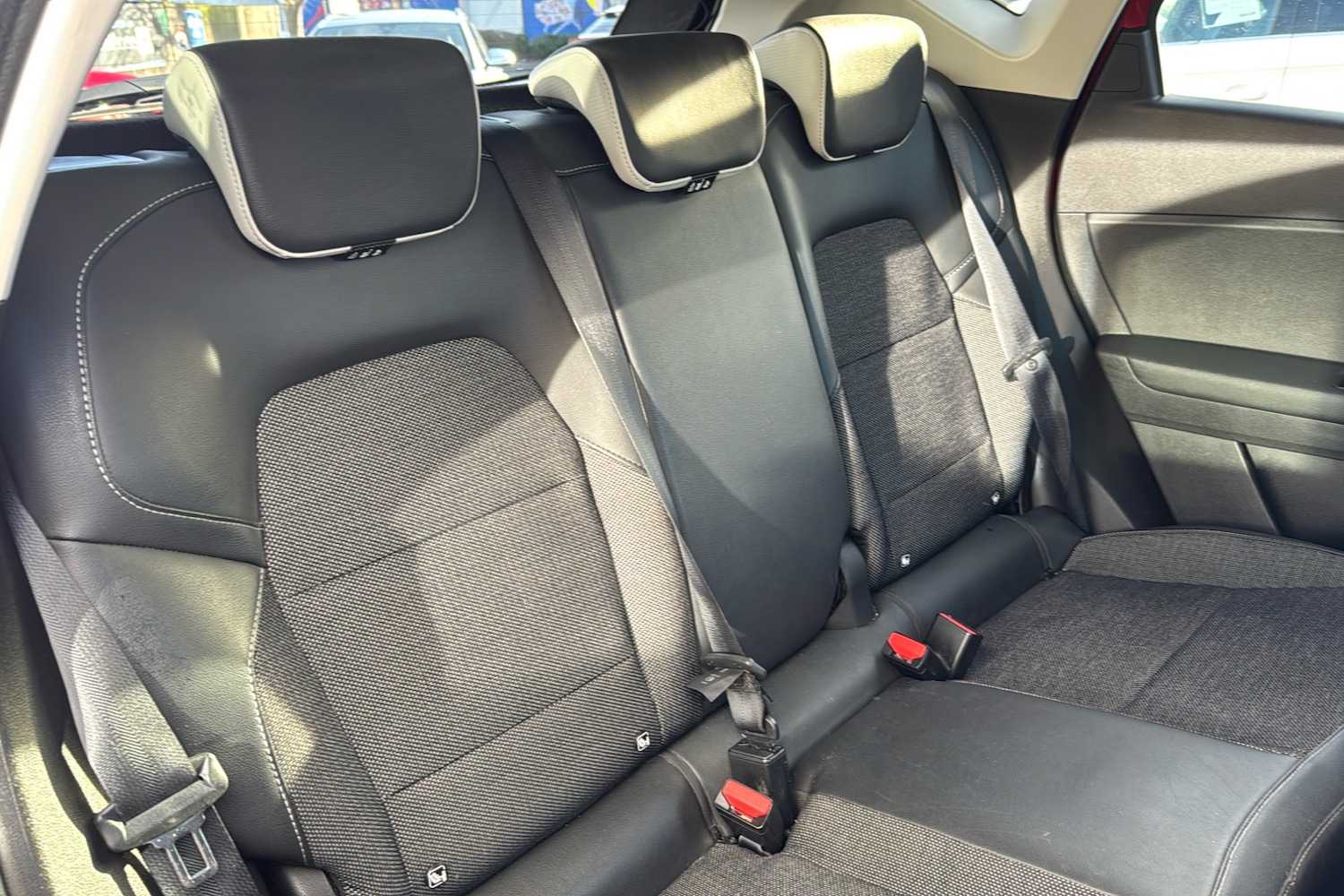 Used Renault Captur 2022 for sale - 77019391: Photo 12