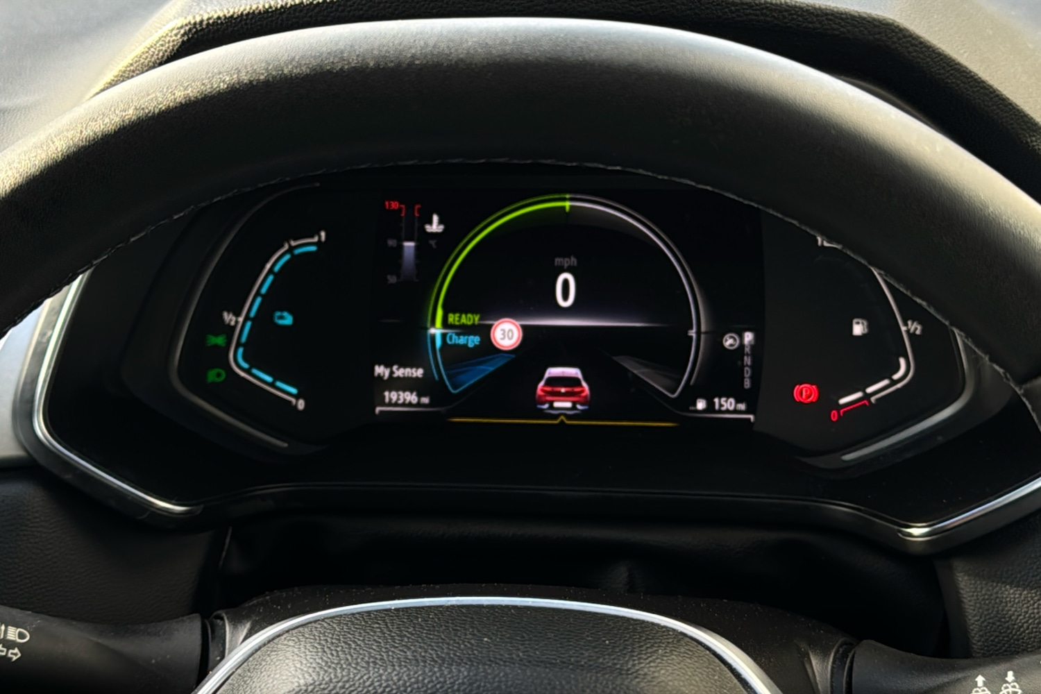 Used Renault Captur 2022 for sale - 77019391: Photo 14