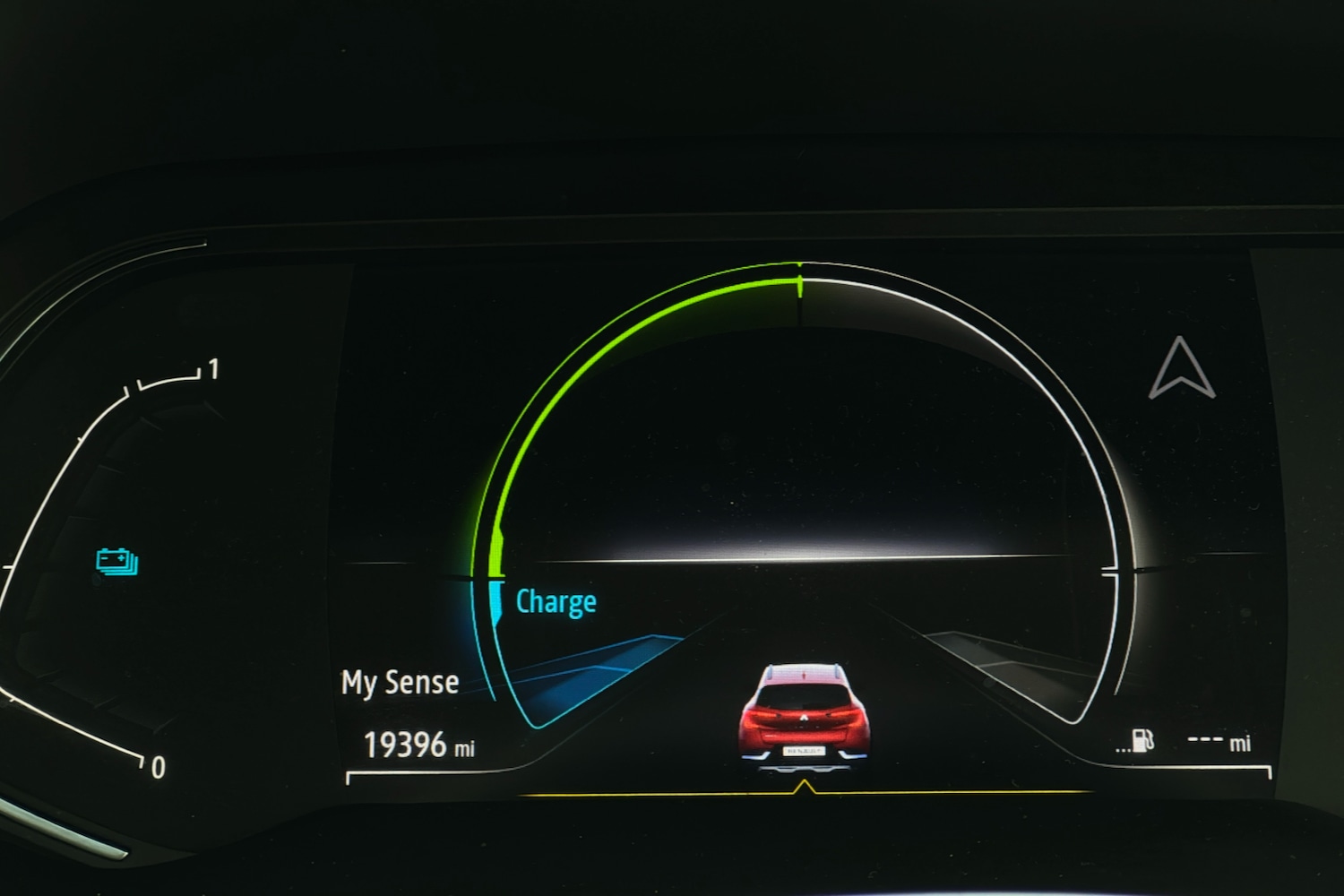 Used Renault Captur 2022 for sale - 77019391: Photo 15