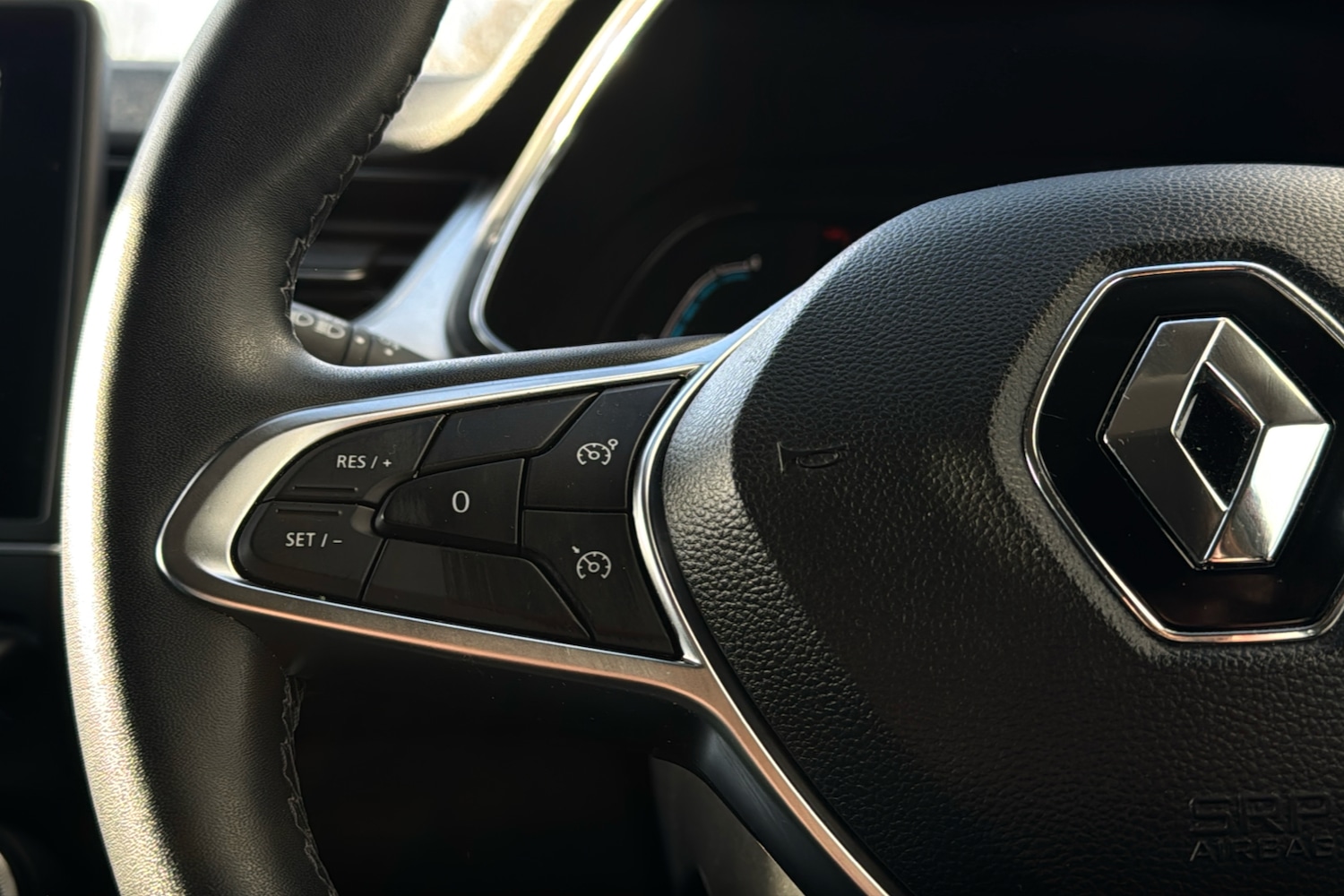 Used Renault Captur 2022 for sale - 77019391: Photo 17