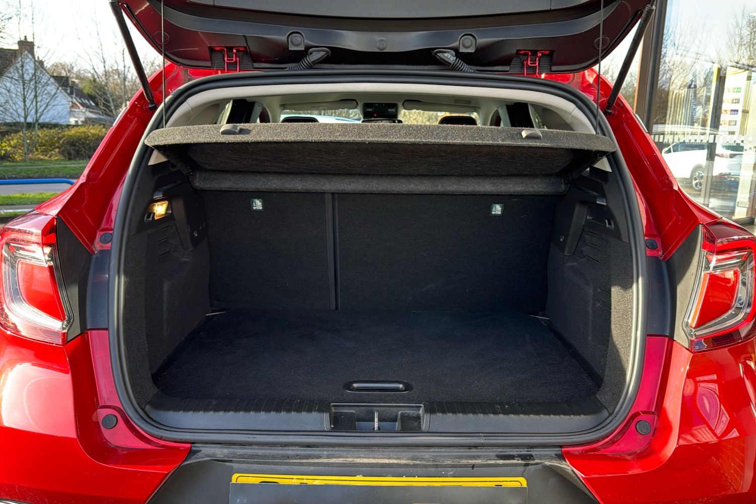 Used Renault Captur 2022 for sale - 77019391: Photo 19