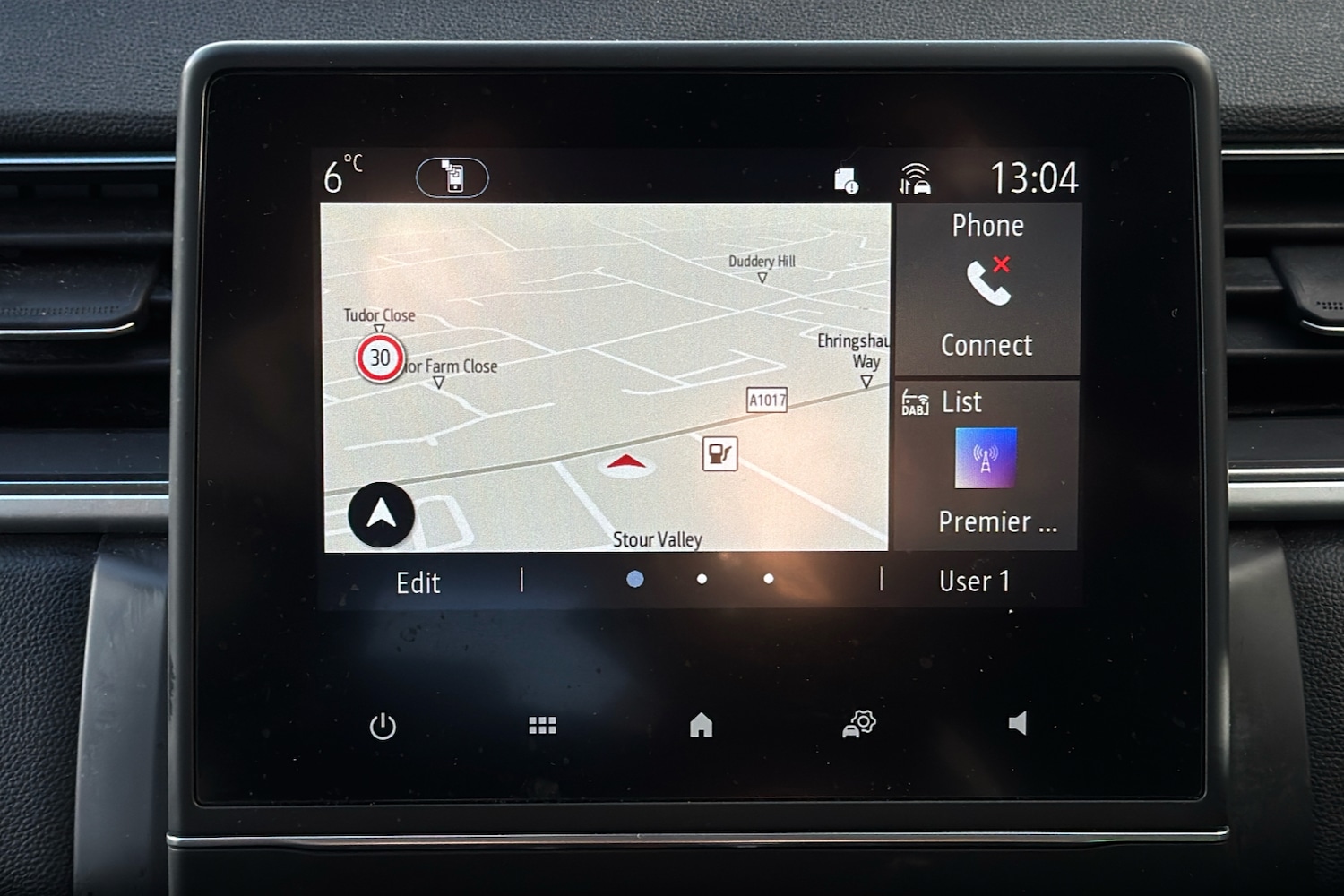 Used Renault Captur 2022 for sale - 77019391: Photo 20