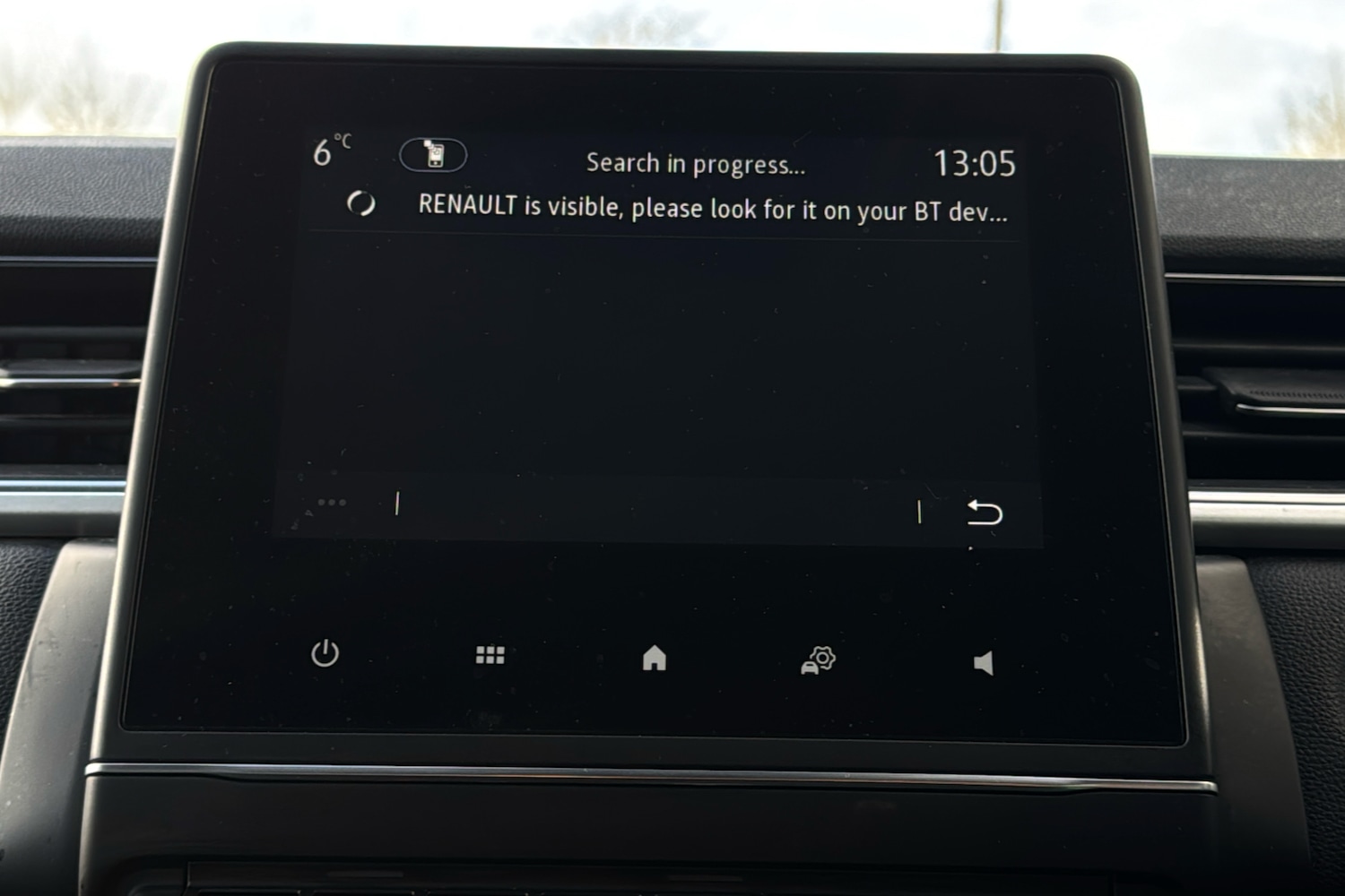 Used Renault Captur 2022 for sale - 77019391: Photo 21