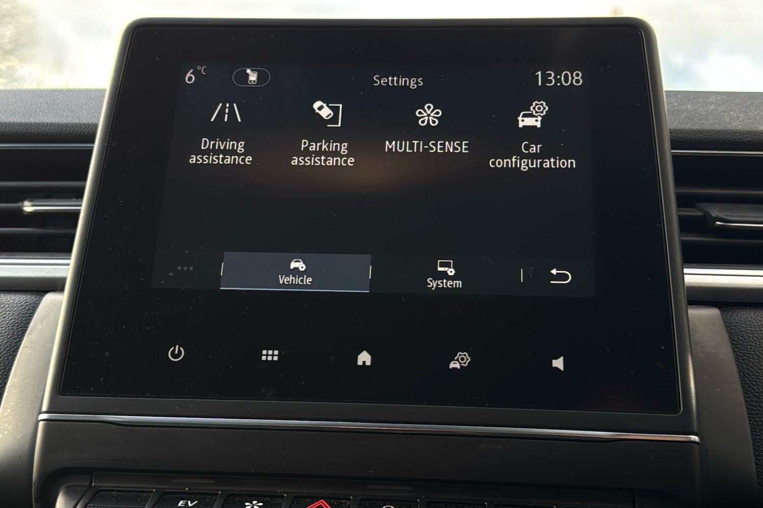 Used Renault Captur 2022 for sale - 77019391: Photo 49