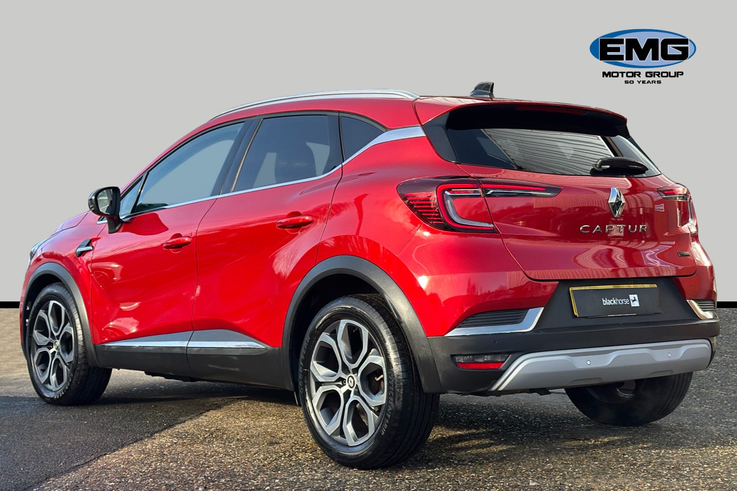 Used Renault Captur 2022 for sale - 77019391: Photo 5