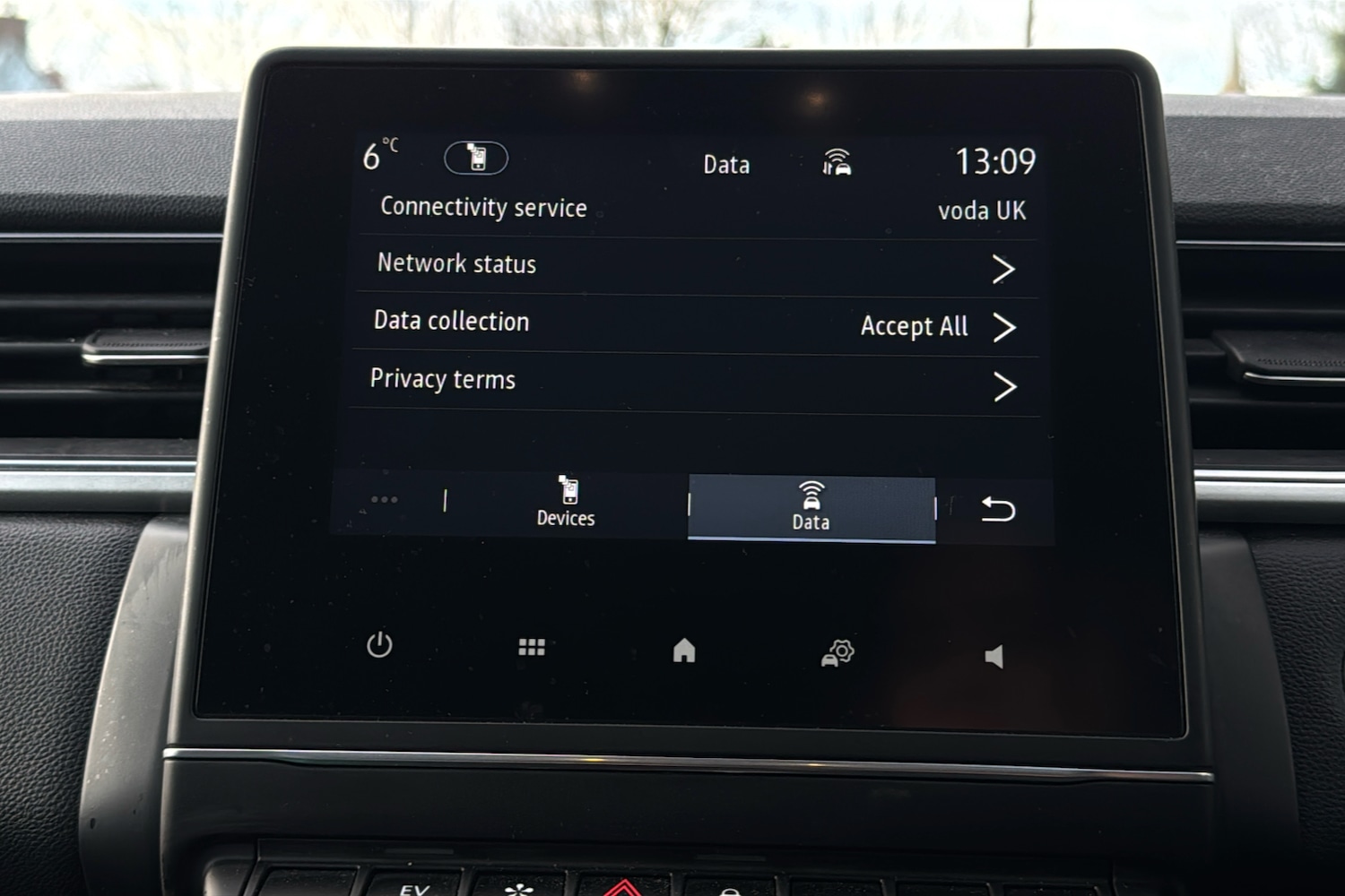 Used Renault Captur 2022 for sale - 77019391: Photo 50