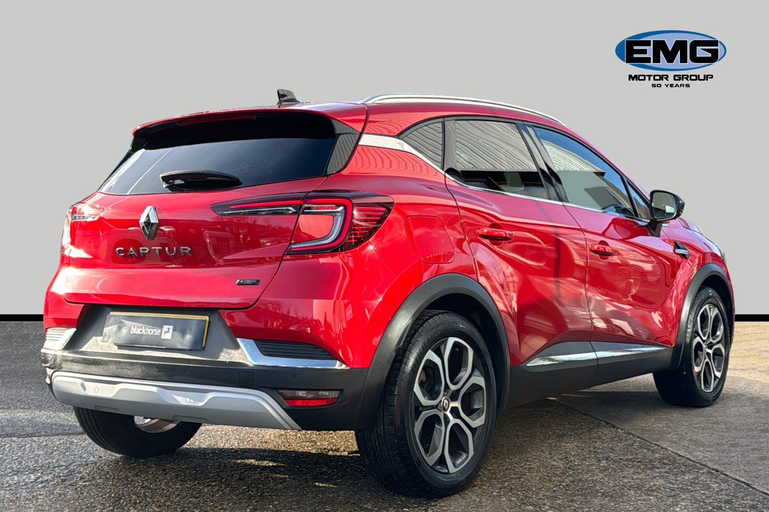 Used Renault Captur 2022 for sale - 77019391: Photo 7