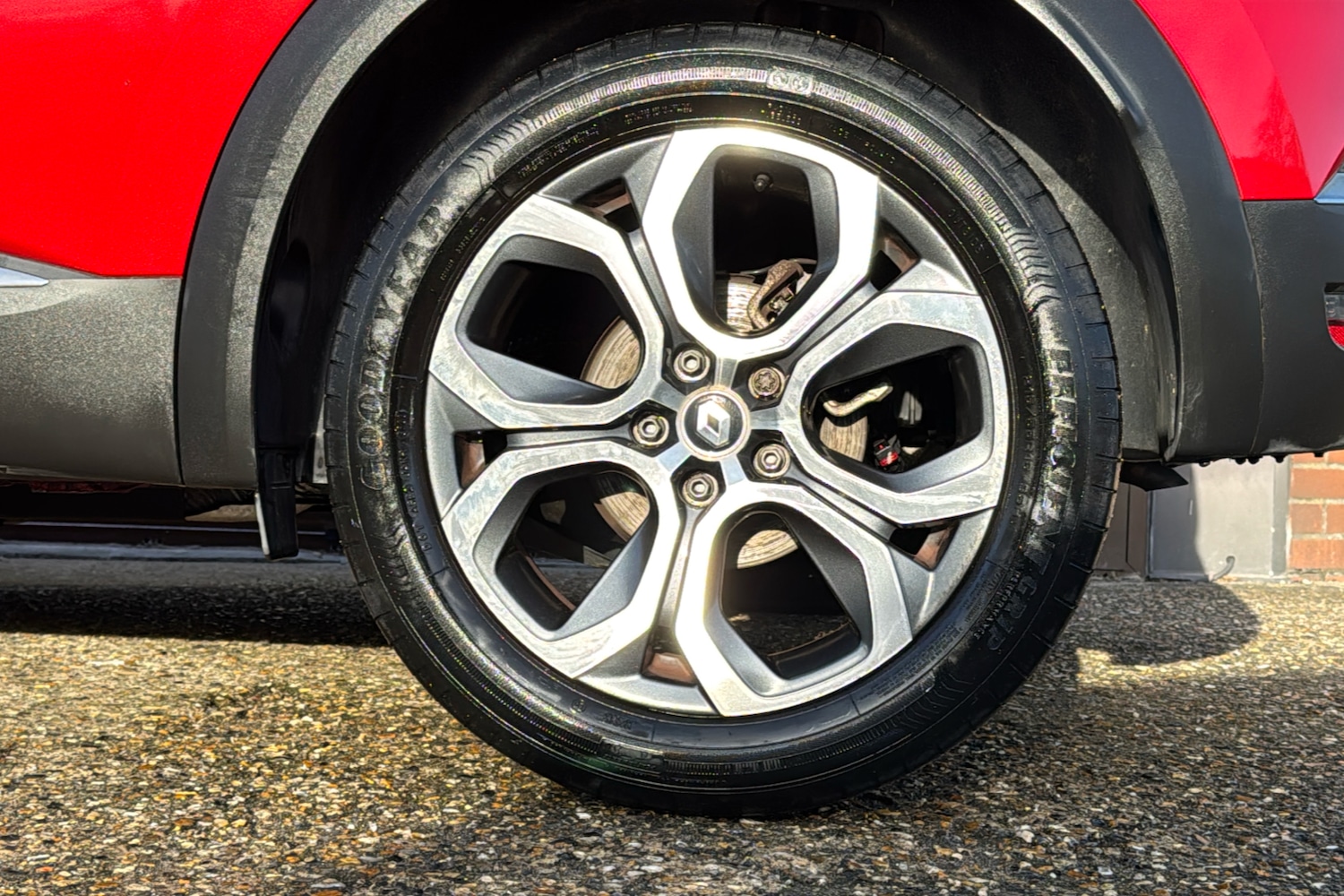 Used Renault Captur 2022 for sale - 77019391: Photo 8