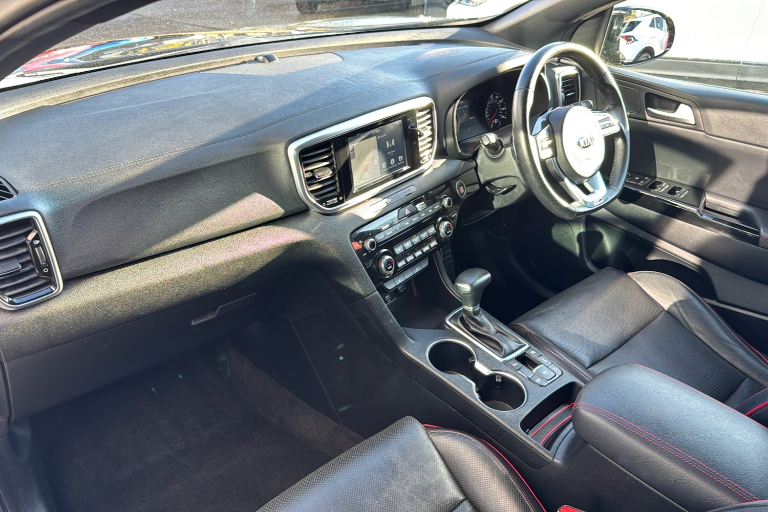 Used Kia Sportage 2020 for sale - 76637150: Photo 10