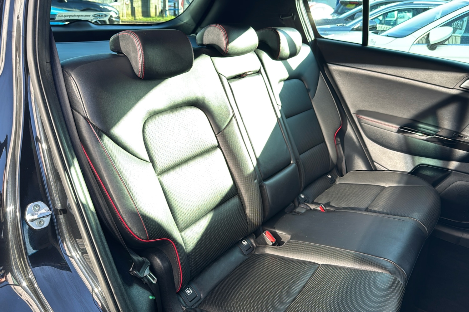 Used Kia Sportage 2020 for sale - 76637150: Photo 11