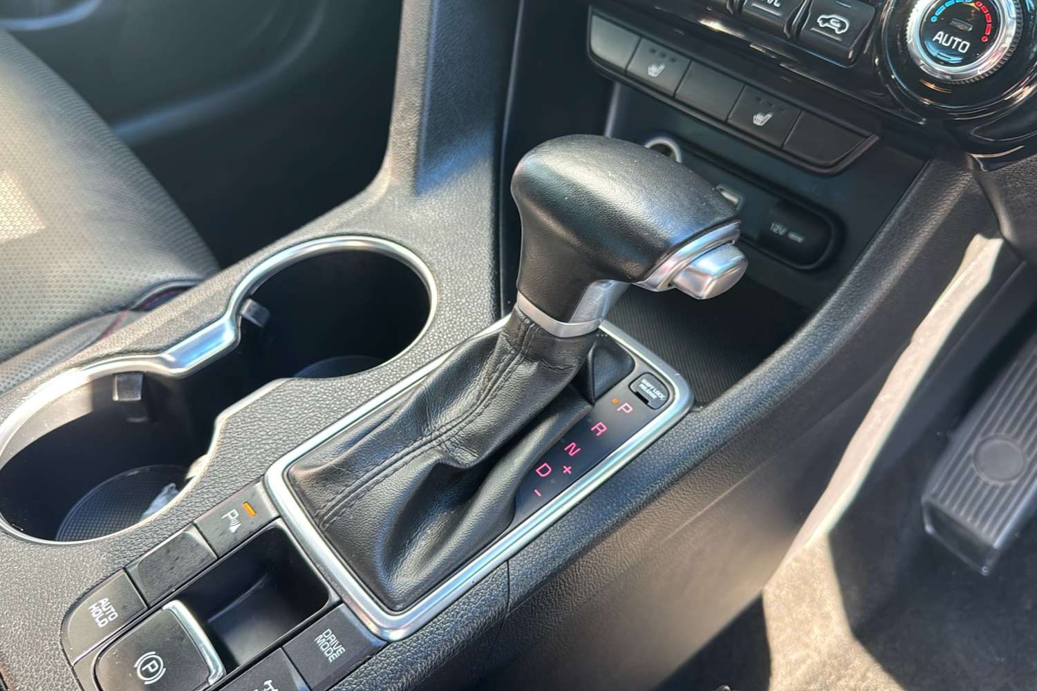 Used Kia Sportage 2020 for sale - 76637150: Photo 12