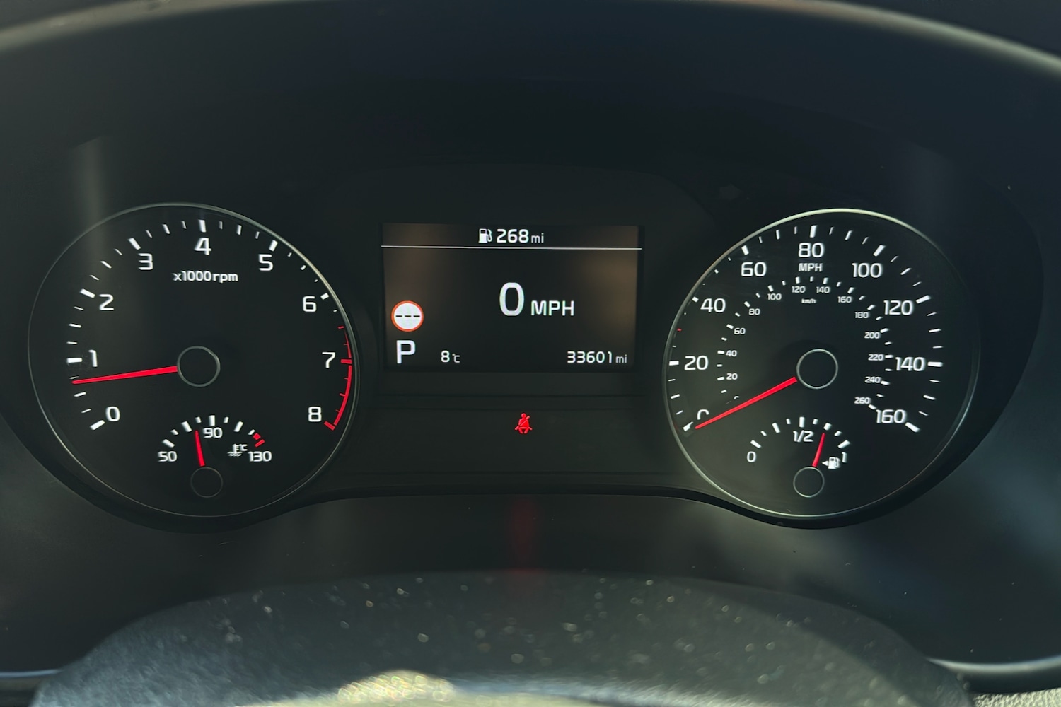 Used Kia Sportage 2020 for sale - 76637150: Photo 13