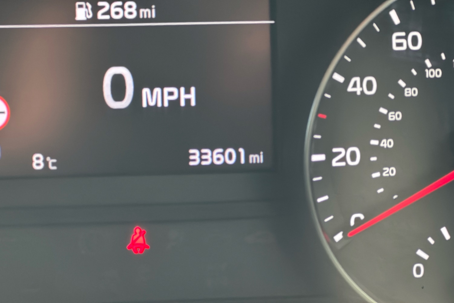 Used Kia Sportage 2020 for sale - 76637150: Photo 14