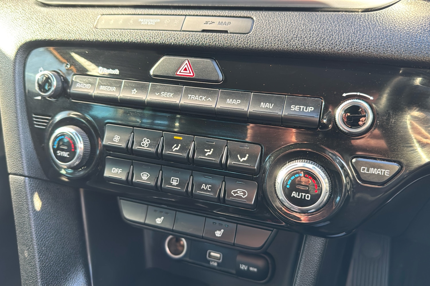 Used Kia Sportage 2020 for sale - 76637150: Photo 15