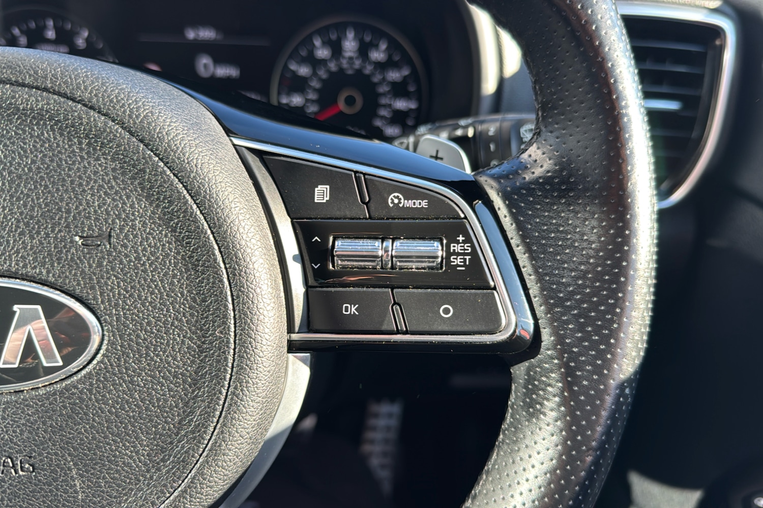 Used Kia Sportage 2020 for sale - 76637150: Photo 17