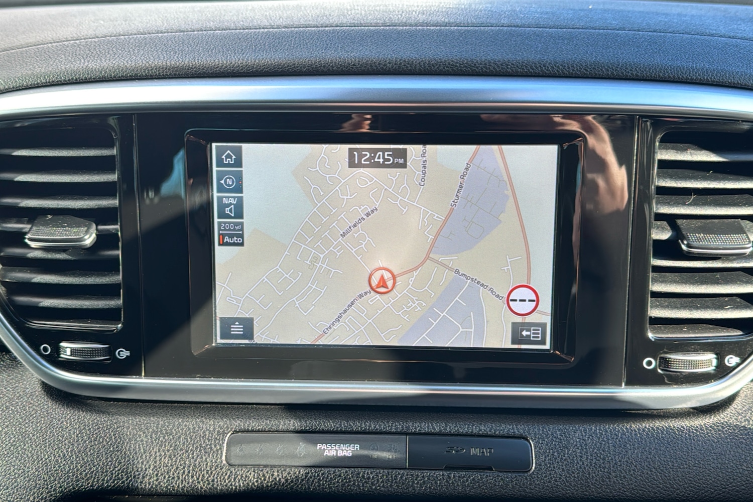 Used Kia Sportage 2020 for sale - 76637150: Photo 23