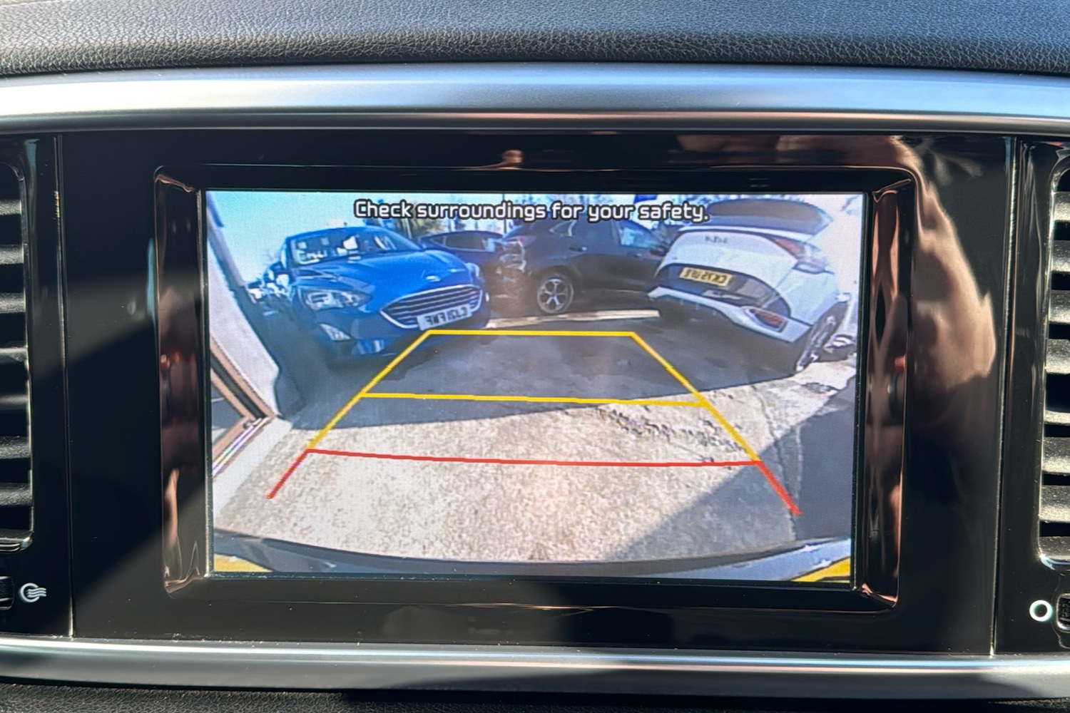 Used Kia Sportage 2020 for sale - 76637150: Photo 24