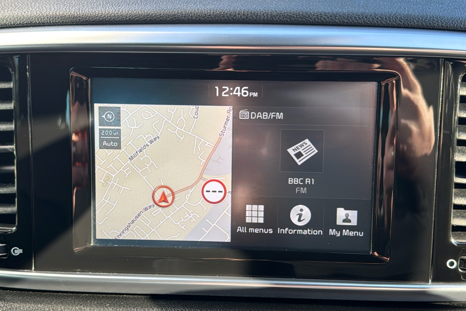 Used Kia Sportage 2020 for sale - 76637150: Photo 27