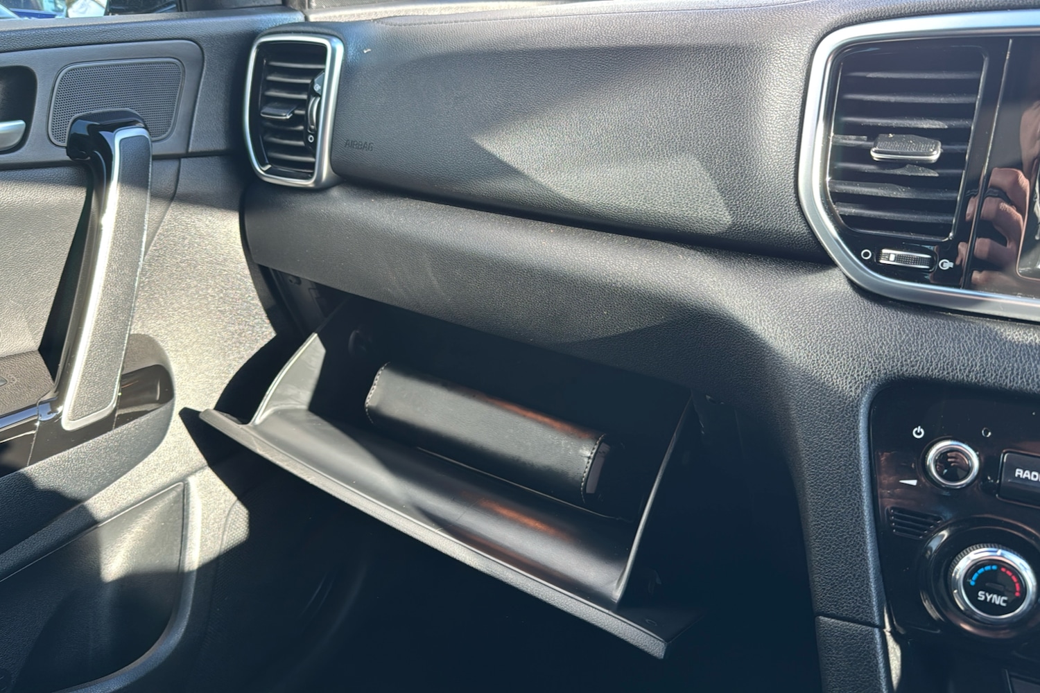 Used Kia Sportage 2020 for sale - 76637150: Photo 32